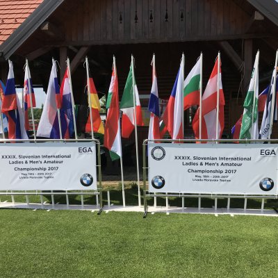 XXXIX. Mednarodno amatersko prvenstvo Slovenije za ženske in moške se pričenja